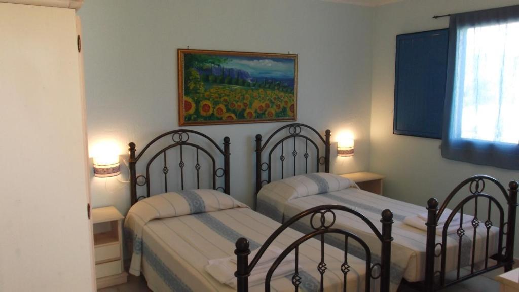 Baia Cea Hotel Bari Sardo