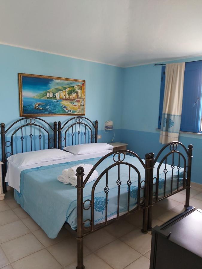 Hotel Baia Cea