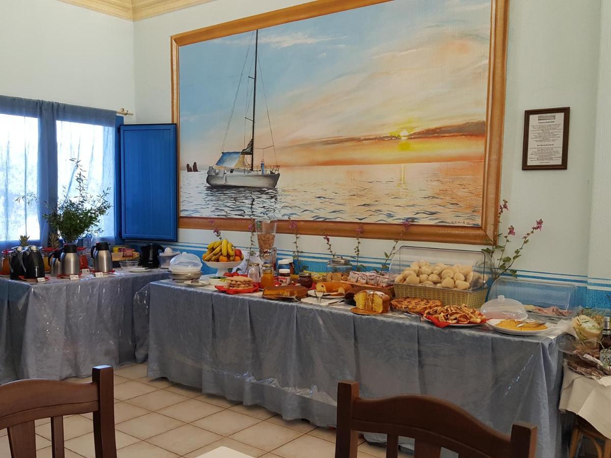 Hotel Baia Cea Bari Sardo