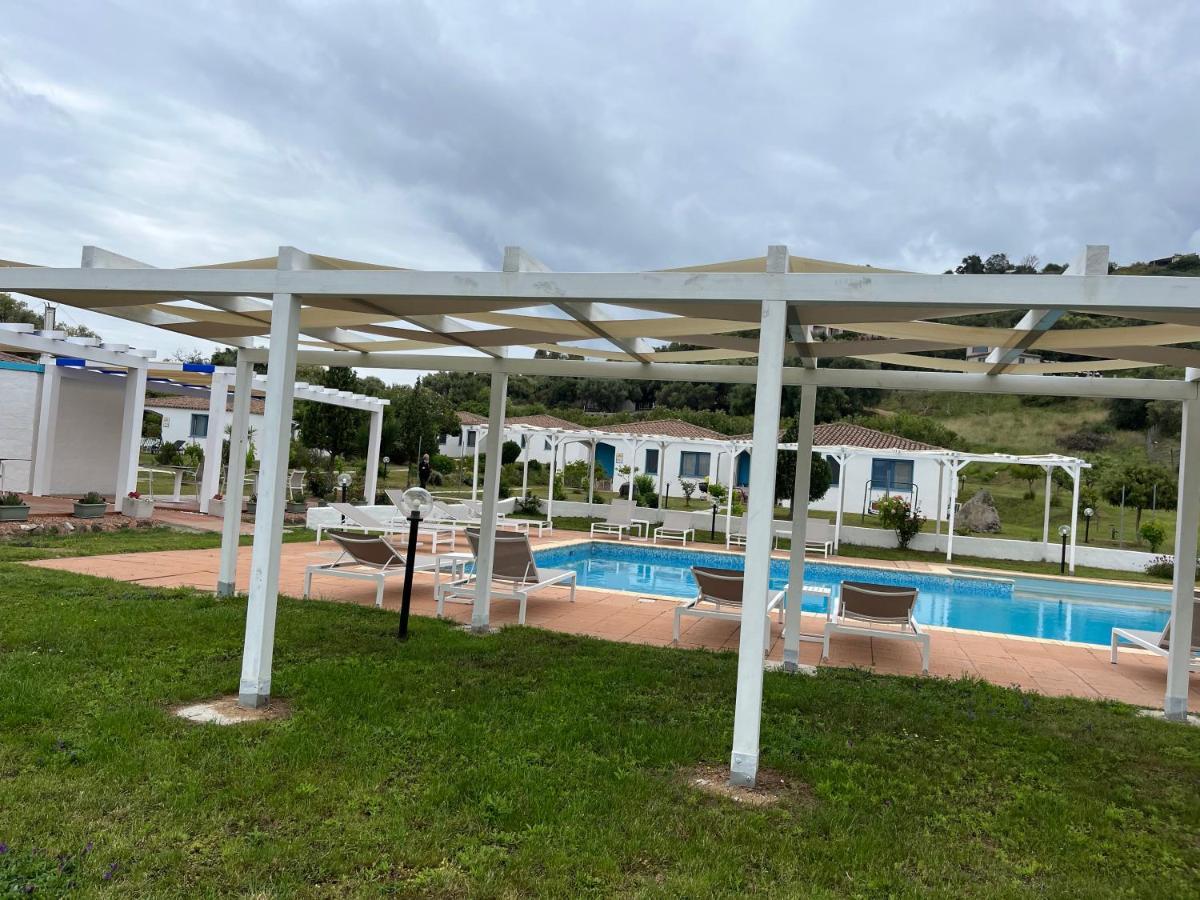 Hotel Baia Cea Bari Sardo